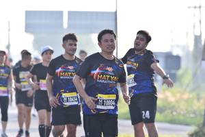 BIB: 10004
                            <button type="button" onclick="openModal(3745606)" class="btn btn-primary btn-sm float-right btn-popup" data-toggle="modal" data-target=".modal-high-quality">
                        <i class="fas fa-shopping-cart"></i> Add to Cart
                    </button>
                                            <button type="button" onclick="isThisMe(3745606, true)" class="btn btn-success btn-sm float-right btn-popup btn-isme hidden" data-toggle="tooltip" data-placement="bottom" title="นี่คือรูปของคุณใช่ไหม คลิกที่นี่เพื่อเอาเข้าอัลบั้ม">
                        <i class="fas fa-plus"></i> Add to album
                    </button>
                    <button type="button" onclick="isThisMe(3745606, false)" class="btn btn-warning btn-sm float-right btn-popup btn-isnotme hidden">
                        <i class="fas fa-ban"></i> Remove from album
                    </button>