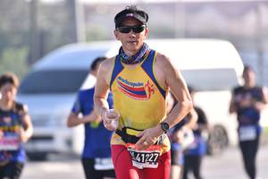 BIB: 41227
                            <button type="button" onclick="openModal(3742166)" class="btn btn-primary btn-sm float-right btn-popup" data-toggle="modal" data-target=".modal-high-quality">
                        <i class="fas fa-shopping-cart"></i> Add to Cart
                    </button>
                                            <button type="button" onclick="isThisMe(3742166, true)" class="btn btn-success btn-sm float-right btn-popup btn-isme hidden" data-toggle="tooltip" data-placement="bottom" title="นี่คือรูปของคุณใช่ไหม คลิกที่นี่เพื่อเอาเข้าอัลบั้ม">
                        <i class="fas fa-plus"></i> Add to album
                    </button>
                    <button type="button" onclick="isThisMe(3742166, false)" class="btn btn-warning btn-sm float-right btn-popup btn-isnotme hidden">
                        <i class="fas fa-ban"></i> Remove from album
                    </button>