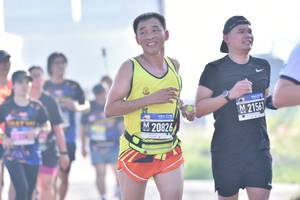 BIB: 21561, 20826
                            <button type="button" onclick="openModal(3754456)" class="btn btn-primary btn-sm float-right btn-popup" data-toggle="modal" data-target=".modal-high-quality">
                        <i class="fas fa-shopping-cart"></i> Add to Cart
                    </button>
                                            <button type="button" onclick="isThisMe(3754456, true)" class="btn btn-success btn-sm float-right btn-popup btn-isme hidden" data-toggle="tooltip" data-placement="bottom" title="นี่คือรูปของคุณใช่ไหม คลิกที่นี่เพื่อเอาเข้าอัลบั้ม">
                        <i class="fas fa-plus"></i> Add to album
                    </button>
                    <button type="button" onclick="isThisMe(3754456, false)" class="btn btn-warning btn-sm float-right btn-popup btn-isnotme hidden">
                        <i class="fas fa-ban"></i> Remove from album
                    </button>