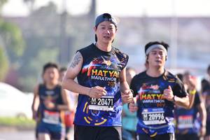 BIB: 20471, 20996
                            <button type="button" onclick="openModal(3741730)" class="btn btn-primary btn-sm float-right btn-popup" data-toggle="modal" data-target=".modal-high-quality">
                        <i class="fas fa-shopping-cart"></i> Add to Cart
                    </button>
                                            <button type="button" onclick="isThisMe(3741730, true)" class="btn btn-success btn-sm float-right btn-popup btn-isme hidden" data-toggle="tooltip" data-placement="bottom" title="นี่คือรูปของคุณใช่ไหม คลิกที่นี่เพื่อเอาเข้าอัลบั้ม">
                        <i class="fas fa-plus"></i> Add to album
                    </button>
                    <button type="button" onclick="isThisMe(3741730, false)" class="btn btn-warning btn-sm float-right btn-popup btn-isnotme hidden">
                        <i class="fas fa-ban"></i> Remove from album
                    </button>