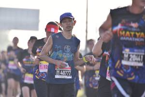 BIB: 40777, 
                            <button type="button" onclick="openModal(3763074)" class="btn btn-primary btn-sm float-right btn-popup" data-toggle="modal" data-target=".modal-high-quality">
                        <i class="fas fa-shopping-cart"></i> Add to Cart
                    </button>
                                            <button type="button" onclick="isThisMe(3763074, true)" class="btn btn-success btn-sm float-right btn-popup btn-isme hidden" data-toggle="tooltip" data-placement="bottom" title="นี่คือรูปของคุณใช่ไหม คลิกที่นี่เพื่อเอาเข้าอัลบั้ม">
                        <i class="fas fa-plus"></i> Add to album
                    </button>
                    <button type="button" onclick="isThisMe(3763074, false)" class="btn btn-warning btn-sm float-right btn-popup btn-isnotme hidden">
                        <i class="fas fa-ban"></i> Remove from album
                    </button>