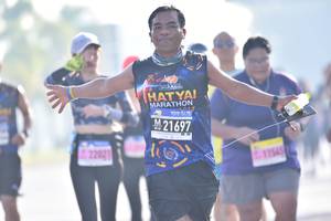 BIB: 21697, 22021, 1154
                            <button type="button" onclick="openModal(3754868)" class="btn btn-primary btn-sm float-right btn-popup" data-toggle="modal" data-target=".modal-high-quality">
                        <i class="fas fa-shopping-cart"></i> Add to Cart
                    </button>
                                            <button type="button" onclick="isThisMe(3754868, true)" class="btn btn-success btn-sm float-right btn-popup btn-isme hidden" data-toggle="tooltip" data-placement="bottom" title="นี่คือรูปของคุณใช่ไหม คลิกที่นี่เพื่อเอาเข้าอัลบั้ม">
                        <i class="fas fa-plus"></i> Add to album
                    </button>
                    <button type="button" onclick="isThisMe(3754868, false)" class="btn btn-warning btn-sm float-right btn-popup btn-isnotme hidden">
                        <i class="fas fa-ban"></i> Remove from album
                    </button>