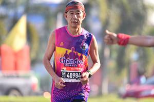 BIB: 40984
                            <button type="button" onclick="openModal(3661931)" class="btn btn-primary btn-sm float-right btn-popup" data-toggle="modal" data-target=".modal-high-quality">
                        <i class="fas fa-shopping-cart"></i> Add to Cart
                    </button>
                                            <button type="button" onclick="isThisMe(3661931, true)" class="btn btn-success btn-sm float-right btn-popup btn-isme hidden" data-toggle="tooltip" data-placement="bottom" title="นี่คือรูปของคุณใช่ไหม คลิกที่นี่เพื่อเอาเข้าอัลบั้ม">
                        <i class="fas fa-plus"></i> Add to album
                    </button>
                    <button type="button" onclick="isThisMe(3661931, false)" class="btn btn-warning btn-sm float-right btn-popup btn-isnotme hidden">
                        <i class="fas fa-ban"></i> Remove from album
                    </button>