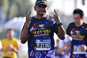 BIB: 2019, 21102
                            <button type="button" onclick="openModal(3662444)" class="btn btn-primary btn-sm float-right btn-popup" data-toggle="modal" data-target=".modal-high-quality">
                        <i class="fas fa-shopping-cart"></i> Add to Cart
                    </button>
                                            <button type="button" onclick="isThisMe(3662444, true)" class="btn btn-success btn-sm float-right btn-popup btn-isme hidden" data-toggle="tooltip" data-placement="bottom" title="นี่คือรูปของคุณใช่ไหม คลิกที่นี่เพื่อเอาเข้าอัลบั้ม">
                        <i class="fas fa-plus"></i> Add to album
                    </button>
                    <button type="button" onclick="isThisMe(3662444, false)" class="btn btn-warning btn-sm float-right btn-popup btn-isnotme hidden">
                        <i class="fas fa-ban"></i> Remove from album
                    </button>