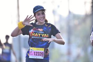 BIB: 12320
                            <button type="button" onclick="openModal(3778822)" class="btn btn-primary btn-sm float-right btn-popup" data-toggle="modal" data-target=".modal-high-quality">
                        <i class="fas fa-shopping-cart"></i> Add to Cart
                    </button>
                                            <button type="button" onclick="isThisMe(3778822, true)" class="btn btn-success btn-sm float-right btn-popup btn-isme hidden" data-toggle="tooltip" data-placement="bottom" title="นี่คือรูปของคุณใช่ไหม คลิกที่นี่เพื่อเอาเข้าอัลบั้ม">
                        <i class="fas fa-plus"></i> Add to album
                    </button>
                    <button type="button" onclick="isThisMe(3778822, false)" class="btn btn-warning btn-sm float-right btn-popup btn-isnotme hidden">
                        <i class="fas fa-ban"></i> Remove from album
                    </button>