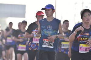 BIB: 40777, 1209
                            <button type="button" onclick="openModal(3763118)" class="btn btn-primary btn-sm float-right btn-popup" data-toggle="modal" data-target=".modal-high-quality">
                        <i class="fas fa-shopping-cart"></i> Add to Cart
                    </button>
                                            <button type="button" onclick="isThisMe(3763118, true)" class="btn btn-success btn-sm float-right btn-popup btn-isme hidden" data-toggle="tooltip" data-placement="bottom" title="นี่คือรูปของคุณใช่ไหม คลิกที่นี่เพื่อเอาเข้าอัลบั้ม">
                        <i class="fas fa-plus"></i> Add to album
                    </button>
                    <button type="button" onclick="isThisMe(3763118, false)" class="btn btn-warning btn-sm float-right btn-popup btn-isnotme hidden">
                        <i class="fas fa-ban"></i> Remove from album
                    </button>