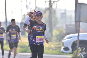 BIB: 12758
                            <button type="button" onclick="openModal(3763483)" class="btn btn-primary btn-sm float-right btn-popup" data-toggle="modal" data-target=".modal-high-quality">
                        <i class="fas fa-shopping-cart"></i> Add to Cart
                    </button>
                                            <button type="button" onclick="isThisMe(3763483, true)" class="btn btn-success btn-sm float-right btn-popup btn-isme hidden" data-toggle="tooltip" data-placement="bottom" title="นี่คือรูปของคุณใช่ไหม คลิกที่นี่เพื่อเอาเข้าอัลบั้ม">
                        <i class="fas fa-plus"></i> Add to album
                    </button>
                    <button type="button" onclick="isThisMe(3763483, false)" class="btn btn-warning btn-sm float-right btn-popup btn-isnotme hidden">
                        <i class="fas fa-ban"></i> Remove from album
                    </button>