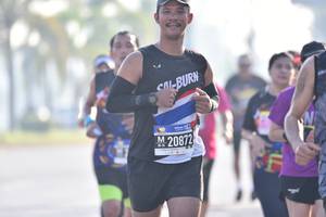 BIB: 20872
                            <button type="button" onclick="openModal(3749545)" class="btn btn-primary btn-sm float-right btn-popup" data-toggle="modal" data-target=".modal-high-quality">
                        <i class="fas fa-shopping-cart"></i> Add to Cart
                    </button>
                                            <button type="button" onclick="isThisMe(3749545, true)" class="btn btn-success btn-sm float-right btn-popup btn-isme hidden" data-toggle="tooltip" data-placement="bottom" title="นี่คือรูปของคุณใช่ไหม คลิกที่นี่เพื่อเอาเข้าอัลบั้ม">
                        <i class="fas fa-plus"></i> Add to album
                    </button>
                    <button type="button" onclick="isThisMe(3749545, false)" class="btn btn-warning btn-sm float-right btn-popup btn-isnotme hidden">
                        <i class="fas fa-ban"></i> Remove from album
                    </button>