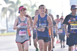 BIB: 20406, 1031, 22389
                            <button type="button" onclick="openModal(3752617)" class="btn btn-primary btn-sm float-right btn-popup" data-toggle="modal" data-target=".modal-high-quality">
                        <i class="fas fa-shopping-cart"></i> Add to Cart
                    </button>
                                            <button type="button" onclick="isThisMe(3752617, true)" class="btn btn-success btn-sm float-right btn-popup btn-isme hidden" data-toggle="tooltip" data-placement="bottom" title="นี่คือรูปของคุณใช่ไหม คลิกที่นี่เพื่อเอาเข้าอัลบั้ม">
                        <i class="fas fa-plus"></i> Add to album
                    </button>
                    <button type="button" onclick="isThisMe(3752617, false)" class="btn btn-warning btn-sm float-right btn-popup btn-isnotme hidden">
                        <i class="fas fa-ban"></i> Remove from album
                    </button>