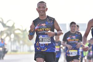 BIB: 20003
                            <button type="button" onclick="openModal(3758139)" class="btn btn-primary btn-sm float-right btn-popup" data-toggle="modal" data-target=".modal-high-quality">
                        <i class="fas fa-shopping-cart"></i> Add to Cart
                    </button>
                                            <button type="button" onclick="isThisMe(3758139, true)" class="btn btn-success btn-sm float-right btn-popup btn-isme hidden" data-toggle="tooltip" data-placement="bottom" title="นี่คือรูปของคุณใช่ไหม คลิกที่นี่เพื่อเอาเข้าอัลบั้ม">
                        <i class="fas fa-plus"></i> Add to album
                    </button>
                    <button type="button" onclick="isThisMe(3758139, false)" class="btn btn-warning btn-sm float-right btn-popup btn-isnotme hidden">
                        <i class="fas fa-ban"></i> Remove from album
                    </button>