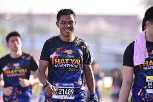 BIB: 2019, 21489
                            <button type="button" onclick="openModal(3741236)" class="btn btn-primary btn-sm float-right btn-popup" data-toggle="modal" data-target=".modal-high-quality">
                        <i class="fas fa-shopping-cart"></i> Add to Cart
                    </button>
                                            <button type="button" onclick="isThisMe(3741236, true)" class="btn btn-success btn-sm float-right btn-popup btn-isme hidden" data-toggle="tooltip" data-placement="bottom" title="นี่คือรูปของคุณใช่ไหม คลิกที่นี่เพื่อเอาเข้าอัลบั้ม">
                        <i class="fas fa-plus"></i> Add to album
                    </button>
                    <button type="button" onclick="isThisMe(3741236, false)" class="btn btn-warning btn-sm float-right btn-popup btn-isnotme hidden">
                        <i class="fas fa-ban"></i> Remove from album
                    </button>