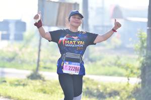 BIB: 201, 22286
                            <button type="button" onclick="openModal(3754646)" class="btn btn-primary btn-sm float-right btn-popup" data-toggle="modal" data-target=".modal-high-quality">
                        <i class="fas fa-shopping-cart"></i> Add to Cart
                    </button>
                                            <button type="button" onclick="isThisMe(3754646, true)" class="btn btn-success btn-sm float-right btn-popup btn-isme hidden" data-toggle="tooltip" data-placement="bottom" title="นี่คือรูปของคุณใช่ไหม คลิกที่นี่เพื่อเอาเข้าอัลบั้ม">
                        <i class="fas fa-plus"></i> Add to album
                    </button>
                    <button type="button" onclick="isThisMe(3754646, false)" class="btn btn-warning btn-sm float-right btn-popup btn-isnotme hidden">
                        <i class="fas fa-ban"></i> Remove from album
                    </button>