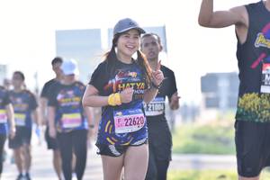 BIB: 2019, 2100, 22620
                            <button type="button" onclick="openModal(3752425)" class="btn btn-primary btn-sm float-right btn-popup" data-toggle="modal" data-target=".modal-high-quality">
                        <i class="fas fa-shopping-cart"></i> Add to Cart
                    </button>
                                            <button type="button" onclick="isThisMe(3752425, true)" class="btn btn-success btn-sm float-right btn-popup btn-isme hidden" data-toggle="tooltip" data-placement="bottom" title="นี่คือรูปของคุณใช่ไหม คลิกที่นี่เพื่อเอาเข้าอัลบั้ม">
                        <i class="fas fa-plus"></i> Add to album
                    </button>
                    <button type="button" onclick="isThisMe(3752425, false)" class="btn btn-warning btn-sm float-right btn-popup btn-isnotme hidden">
                        <i class="fas fa-ban"></i> Remove from album
                    </button>