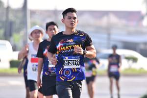 BIB: 20192, 
                            <button type="button" onclick="openModal(3742808)" class="btn btn-primary btn-sm float-right btn-popup" data-toggle="modal" data-target=".modal-high-quality">
                        <i class="fas fa-shopping-cart"></i> Add to Cart
                    </button>
                                            <button type="button" onclick="isThisMe(3742808, true)" class="btn btn-success btn-sm float-right btn-popup btn-isme hidden" data-toggle="tooltip" data-placement="bottom" title="นี่คือรูปของคุณใช่ไหม คลิกที่นี่เพื่อเอาเข้าอัลบั้ม">
                        <i class="fas fa-plus"></i> Add to album
                    </button>
                    <button type="button" onclick="isThisMe(3742808, false)" class="btn btn-warning btn-sm float-right btn-popup btn-isnotme hidden">
                        <i class="fas fa-ban"></i> Remove from album
                    </button>