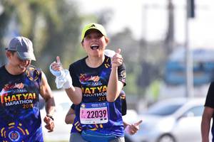 BIB: 22039
                            <button type="button" onclick="openModal(3701052)" class="btn btn-primary btn-sm float-right btn-popup" data-toggle="modal" data-target=".modal-high-quality">
                        <i class="fas fa-shopping-cart"></i> Add to Cart
                    </button>
                                            <button type="button" onclick="isThisMe(3701052, true)" class="btn btn-success btn-sm float-right btn-popup btn-isme hidden" data-toggle="tooltip" data-placement="bottom" title="นี่คือรูปของคุณใช่ไหม คลิกที่นี่เพื่อเอาเข้าอัลบั้ม">
                        <i class="fas fa-plus"></i> Add to album
                    </button>
                    <button type="button" onclick="isThisMe(3701052, false)" class="btn btn-warning btn-sm float-right btn-popup btn-isnotme hidden">
                        <i class="fas fa-ban"></i> Remove from album
                    </button>