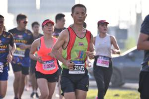 BIB: 21495
                            <button type="button" onclick="openModal(3767655)" class="btn btn-primary btn-sm float-right btn-popup" data-toggle="modal" data-target=".modal-high-quality">
                        <i class="fas fa-shopping-cart"></i> Add to Cart
                    </button>
                                            <button type="button" onclick="isThisMe(3767655, true)" class="btn btn-success btn-sm float-right btn-popup btn-isme hidden" data-toggle="tooltip" data-placement="bottom" title="นี่คือรูปของคุณใช่ไหม คลิกที่นี่เพื่อเอาเข้าอัลบั้ม">
                        <i class="fas fa-plus"></i> Add to album
                    </button>
                    <button type="button" onclick="isThisMe(3767655, false)" class="btn btn-warning btn-sm float-right btn-popup btn-isnotme hidden">
                        <i class="fas fa-ban"></i> Remove from album
                    </button>