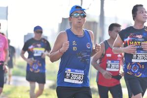 BIB: 20753, 20161, 20583
                            <button type="button" onclick="openModal(3751810)" class="btn btn-primary btn-sm float-right btn-popup" data-toggle="modal" data-target=".modal-high-quality">
                        <i class="fas fa-shopping-cart"></i> Add to Cart
                    </button>
                                            <button type="button" onclick="isThisMe(3751810, true)" class="btn btn-success btn-sm float-right btn-popup btn-isme hidden" data-toggle="tooltip" data-placement="bottom" title="นี่คือรูปของคุณใช่ไหม คลิกที่นี่เพื่อเอาเข้าอัลบั้ม">
                        <i class="fas fa-plus"></i> Add to album
                    </button>
                    <button type="button" onclick="isThisMe(3751810, false)" class="btn btn-warning btn-sm float-right btn-popup btn-isnotme hidden">
                        <i class="fas fa-ban"></i> Remove from album
                    </button>