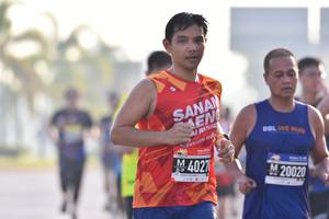 BIB: 4027, 20020
                            <button type="button" onclick="openModal(3767124)" class="btn btn-primary btn-sm float-right btn-popup" data-toggle="modal" data-target=".modal-high-quality">
                        <i class="fas fa-shopping-cart"></i> Add to Cart
                    </button>
                                            <button type="button" onclick="isThisMe(3767124, true)" class="btn btn-success btn-sm float-right btn-popup btn-isme hidden" data-toggle="tooltip" data-placement="bottom" title="นี่คือรูปของคุณใช่ไหม คลิกที่นี่เพื่อเอาเข้าอัลบั้ม">
                        <i class="fas fa-plus"></i> Add to album
                    </button>
                    <button type="button" onclick="isThisMe(3767124, false)" class="btn btn-warning btn-sm float-right btn-popup btn-isnotme hidden">
                        <i class="fas fa-ban"></i> Remove from album
                    </button>