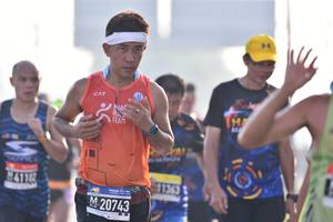 BIB: 20743
                            <button type="button" onclick="openModal(3744743)" class="btn btn-primary btn-sm float-right btn-popup" data-toggle="modal" data-target=".modal-high-quality">
                        <i class="fas fa-shopping-cart"></i> Add to Cart
                    </button>
                                            <button type="button" onclick="isThisMe(3744743, true)" class="btn btn-success btn-sm float-right btn-popup btn-isme hidden" data-toggle="tooltip" data-placement="bottom" title="นี่คือรูปของคุณใช่ไหม คลิกที่นี่เพื่อเอาเข้าอัลบั้ม">
                        <i class="fas fa-plus"></i> Add to album
                    </button>
                    <button type="button" onclick="isThisMe(3744743, false)" class="btn btn-warning btn-sm float-right btn-popup btn-isnotme hidden">
                        <i class="fas fa-ban"></i> Remove from album
                    </button>