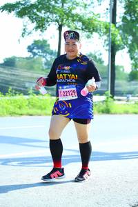 BIB: 22129
                            <button type="button" onclick="openModal(3714372)" class="btn btn-primary btn-sm float-right btn-popup" data-toggle="modal" data-target=".modal-high-quality">
                        <i class="fas fa-shopping-cart"></i> Add to Cart
                    </button>
                                            <button type="button" onclick="isThisMe(3714372, true)" class="btn btn-success btn-sm float-right btn-popup btn-isme hidden" data-toggle="tooltip" data-placement="bottom" title="นี่คือรูปของคุณใช่ไหม คลิกที่นี่เพื่อเอาเข้าอัลบั้ม">
                        <i class="fas fa-plus"></i> Add to album
                    </button>
                    <button type="button" onclick="isThisMe(3714372, false)" class="btn btn-warning btn-sm float-right btn-popup btn-isnotme hidden">
                        <i class="fas fa-ban"></i> Remove from album
                    </button>