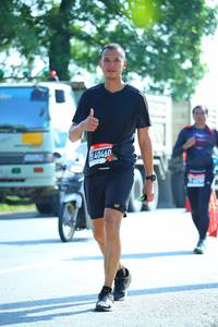 BIB: 40460
                            <button type="button" onclick="openModal(3714588)" class="btn btn-primary btn-sm float-right btn-popup" data-toggle="modal" data-target=".modal-high-quality">
                        <i class="fas fa-shopping-cart"></i> Add to Cart
                    </button>
                                            <button type="button" onclick="isThisMe(3714588, true)" class="btn btn-success btn-sm float-right btn-popup btn-isme hidden" data-toggle="tooltip" data-placement="bottom" title="นี่คือรูปของคุณใช่ไหม คลิกที่นี่เพื่อเอาเข้าอัลบั้ม">
                        <i class="fas fa-plus"></i> Add to album
                    </button>
                    <button type="button" onclick="isThisMe(3714588, false)" class="btn btn-warning btn-sm float-right btn-popup btn-isnotme hidden">
                        <i class="fas fa-ban"></i> Remove from album
                    </button>