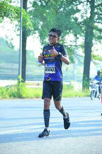 BIB: 2019, 21713
                            <button type="button" onclick="openModal(3810944)" class="btn btn-primary btn-sm float-right btn-popup" data-toggle="modal" data-target=".modal-high-quality">
                        <i class="fas fa-shopping-cart"></i> Add to Cart
                    </button>
                                            <button type="button" onclick="isThisMe(3810944, true)" class="btn btn-success btn-sm float-right btn-popup btn-isme hidden" data-toggle="tooltip" data-placement="bottom" title="นี่คือรูปของคุณใช่ไหม คลิกที่นี่เพื่อเอาเข้าอัลบั้ม">
                        <i class="fas fa-plus"></i> Add to album
                    </button>
                    <button type="button" onclick="isThisMe(3810944, false)" class="btn btn-warning btn-sm float-right btn-popup btn-isnotme hidden">
                        <i class="fas fa-ban"></i> Remove from album
                    </button>