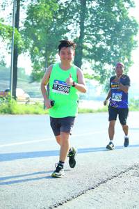 BIB: 20688
                            <button type="button" onclick="openModal(3709224)" class="btn btn-primary btn-sm float-right btn-popup" data-toggle="modal" data-target=".modal-high-quality">
                        <i class="fas fa-shopping-cart"></i> Add to Cart
                    </button>
                                            <button type="button" onclick="isThisMe(3709224, true)" class="btn btn-success btn-sm float-right btn-popup btn-isme hidden" data-toggle="tooltip" data-placement="bottom" title="นี่คือรูปของคุณใช่ไหม คลิกที่นี่เพื่อเอาเข้าอัลบั้ม">
                        <i class="fas fa-plus"></i> Add to album
                    </button>
                    <button type="button" onclick="isThisMe(3709224, false)" class="btn btn-warning btn-sm float-right btn-popup btn-isnotme hidden">
                        <i class="fas fa-ban"></i> Remove from album
                    </button>