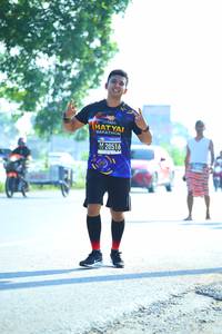 BIB: 20516
                            <button type="button" onclick="openModal(3813724)" class="btn btn-primary btn-sm float-right btn-popup" data-toggle="modal" data-target=".modal-high-quality">
                        <i class="fas fa-shopping-cart"></i> Add to Cart
                    </button>
                                            <button type="button" onclick="isThisMe(3813724, true)" class="btn btn-success btn-sm float-right btn-popup btn-isme hidden" data-toggle="tooltip" data-placement="bottom" title="นี่คือรูปของคุณใช่ไหม คลิกที่นี่เพื่อเอาเข้าอัลบั้ม">
                        <i class="fas fa-plus"></i> Add to album
                    </button>
                    <button type="button" onclick="isThisMe(3813724, false)" class="btn btn-warning btn-sm float-right btn-popup btn-isnotme hidden">
                        <i class="fas fa-ban"></i> Remove from album
                    </button>