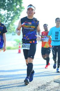 BIB: 2019, 21022
                            <button type="button" onclick="openModal(3697069)" class="btn btn-primary btn-sm float-right btn-popup" data-toggle="modal" data-target=".modal-high-quality">
                        <i class="fas fa-shopping-cart"></i> Add to Cart
                    </button>
                                            <button type="button" onclick="isThisMe(3697069, true)" class="btn btn-success btn-sm float-right btn-popup btn-isme hidden" data-toggle="tooltip" data-placement="bottom" title="นี่คือรูปของคุณใช่ไหม คลิกที่นี่เพื่อเอาเข้าอัลบั้ม">
                        <i class="fas fa-plus"></i> Add to album
                    </button>
                    <button type="button" onclick="isThisMe(3697069, false)" class="btn btn-warning btn-sm float-right btn-popup btn-isnotme hidden">
                        <i class="fas fa-ban"></i> Remove from album
                    </button>