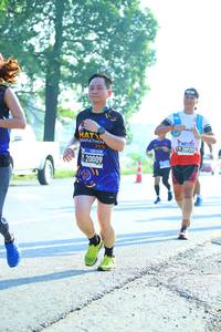 BIB: 20009
                            <button type="button" onclick="openModal(3713616)" class="btn btn-primary btn-sm float-right btn-popup" data-toggle="modal" data-target=".modal-high-quality">
                        <i class="fas fa-shopping-cart"></i> Add to Cart
                    </button>
                                            <button type="button" onclick="isThisMe(3713616, true)" class="btn btn-success btn-sm float-right btn-popup btn-isme hidden" data-toggle="tooltip" data-placement="bottom" title="นี่คือรูปของคุณใช่ไหม คลิกที่นี่เพื่อเอาเข้าอัลบั้ม">
                        <i class="fas fa-plus"></i> Add to album
                    </button>
                    <button type="button" onclick="isThisMe(3713616, false)" class="btn btn-warning btn-sm float-right btn-popup btn-isnotme hidden">
                        <i class="fas fa-ban"></i> Remove from album
                    </button>