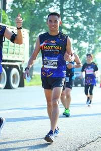 BIB: 201, 20599
                            <button type="button" onclick="openModal(3713424)" class="btn btn-primary btn-sm float-right btn-popup" data-toggle="modal" data-target=".modal-high-quality">
                        <i class="fas fa-shopping-cart"></i> Add to Cart
                    </button>
                                            <button type="button" onclick="isThisMe(3713424, true)" class="btn btn-success btn-sm float-right btn-popup btn-isme hidden" data-toggle="tooltip" data-placement="bottom" title="นี่คือรูปของคุณใช่ไหม คลิกที่นี่เพื่อเอาเข้าอัลบั้ม">
                        <i class="fas fa-plus"></i> Add to album
                    </button>
                    <button type="button" onclick="isThisMe(3713424, false)" class="btn btn-warning btn-sm float-right btn-popup btn-isnotme hidden">
                        <i class="fas fa-ban"></i> Remove from album
                    </button>