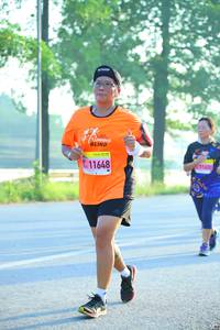 BIB: 1160, 11648
                            <button type="button" onclick="openModal(3807385)" class="btn btn-primary btn-sm float-right btn-popup" data-toggle="modal" data-target=".modal-high-quality">
                        <i class="fas fa-shopping-cart"></i> Add to Cart
                    </button>
                                            <button type="button" onclick="isThisMe(3807385, true)" class="btn btn-success btn-sm float-right btn-popup btn-isme hidden" data-toggle="tooltip" data-placement="bottom" title="นี่คือรูปของคุณใช่ไหม คลิกที่นี่เพื่อเอาเข้าอัลบั้ม">
                        <i class="fas fa-plus"></i> Add to album
                    </button>
                    <button type="button" onclick="isThisMe(3807385, false)" class="btn btn-warning btn-sm float-right btn-popup btn-isnotme hidden">
                        <i class="fas fa-ban"></i> Remove from album
                    </button>