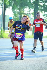 BIB: 2019, 12642
                            <button type="button" onclick="openModal(3703161)" class="btn btn-primary btn-sm float-right btn-popup" data-toggle="modal" data-target=".modal-high-quality">
                        <i class="fas fa-shopping-cart"></i> Add to Cart
                    </button>
                                            <button type="button" onclick="isThisMe(3703161, true)" class="btn btn-success btn-sm float-right btn-popup btn-isme hidden" data-toggle="tooltip" data-placement="bottom" title="นี่คือรูปของคุณใช่ไหม คลิกที่นี่เพื่อเอาเข้าอัลบั้ม">
                        <i class="fas fa-plus"></i> Add to album
                    </button>
                    <button type="button" onclick="isThisMe(3703161, false)" class="btn btn-warning btn-sm float-right btn-popup btn-isnotme hidden">
                        <i class="fas fa-ban"></i> Remove from album
                    </button>