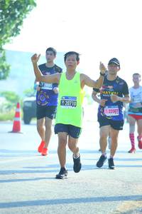 BIB: 20710, 22507
                            <button type="button" onclick="openModal(3812279)" class="btn btn-primary btn-sm float-right btn-popup" data-toggle="modal" data-target=".modal-high-quality">
                        <i class="fas fa-shopping-cart"></i> Add to Cart
                    </button>
                                            <button type="button" onclick="isThisMe(3812279, true)" class="btn btn-success btn-sm float-right btn-popup btn-isme hidden" data-toggle="tooltip" data-placement="bottom" title="นี่คือรูปของคุณใช่ไหม คลิกที่นี่เพื่อเอาเข้าอัลบั้ม">
                        <i class="fas fa-plus"></i> Add to album
                    </button>
                    <button type="button" onclick="isThisMe(3812279, false)" class="btn btn-warning btn-sm float-right btn-popup btn-isnotme hidden">
                        <i class="fas fa-ban"></i> Remove from album
                    </button>