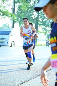 BIB: 20604
                            <button type="button" onclick="openModal(3811483)" class="btn btn-primary btn-sm float-right btn-popup" data-toggle="modal" data-target=".modal-high-quality">
                        <i class="fas fa-shopping-cart"></i> Add to Cart
                    </button>
                                            <button type="button" onclick="isThisMe(3811483, true)" class="btn btn-success btn-sm float-right btn-popup btn-isme hidden" data-toggle="tooltip" data-placement="bottom" title="นี่คือรูปของคุณใช่ไหม คลิกที่นี่เพื่อเอาเข้าอัลบั้ม">
                        <i class="fas fa-plus"></i> Add to album
                    </button>
                    <button type="button" onclick="isThisMe(3811483, false)" class="btn btn-warning btn-sm float-right btn-popup btn-isnotme hidden">
                        <i class="fas fa-ban"></i> Remove from album
                    </button>