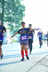 BIB: 21955
                            <button type="button" onclick="openModal(3812952)" class="btn btn-primary btn-sm float-right btn-popup" data-toggle="modal" data-target=".modal-high-quality">
                        <i class="fas fa-shopping-cart"></i> Add to Cart
                    </button>
                                            <button type="button" onclick="isThisMe(3812952, true)" class="btn btn-success btn-sm float-right btn-popup btn-isme hidden" data-toggle="tooltip" data-placement="bottom" title="นี่คือรูปของคุณใช่ไหม คลิกที่นี่เพื่อเอาเข้าอัลบั้ม">
                        <i class="fas fa-plus"></i> Add to album
                    </button>
                    <button type="button" onclick="isThisMe(3812952, false)" class="btn btn-warning btn-sm float-right btn-popup btn-isnotme hidden">
                        <i class="fas fa-ban"></i> Remove from album
                    </button>