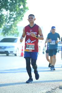 BIB: 40580
                            <button type="button" onclick="openModal(3813283)" class="btn btn-primary btn-sm float-right btn-popup" data-toggle="modal" data-target=".modal-high-quality">
                        <i class="fas fa-shopping-cart"></i> Add to Cart
                    </button>
                                            <button type="button" onclick="isThisMe(3813283, true)" class="btn btn-success btn-sm float-right btn-popup btn-isme hidden" data-toggle="tooltip" data-placement="bottom" title="นี่คือรูปของคุณใช่ไหม คลิกที่นี่เพื่อเอาเข้าอัลบั้ม">
                        <i class="fas fa-plus"></i> Add to album
                    </button>
                    <button type="button" onclick="isThisMe(3813283, false)" class="btn btn-warning btn-sm float-right btn-popup btn-isnotme hidden">
                        <i class="fas fa-ban"></i> Remove from album
                    </button>