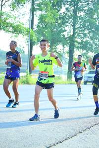 BIB: 40559
                            <button type="button" onclick="openModal(3811645)" class="btn btn-primary btn-sm float-right btn-popup" data-toggle="modal" data-target=".modal-high-quality">
                        <i class="fas fa-shopping-cart"></i> Add to Cart
                    </button>
                                            <button type="button" onclick="isThisMe(3811645, true)" class="btn btn-success btn-sm float-right btn-popup btn-isme hidden" data-toggle="tooltip" data-placement="bottom" title="นี่คือรูปของคุณใช่ไหม คลิกที่นี่เพื่อเอาเข้าอัลบั้ม">
                        <i class="fas fa-plus"></i> Add to album
                    </button>
                    <button type="button" onclick="isThisMe(3811645, false)" class="btn btn-warning btn-sm float-right btn-popup btn-isnotme hidden">
                        <i class="fas fa-ban"></i> Remove from album
                    </button>