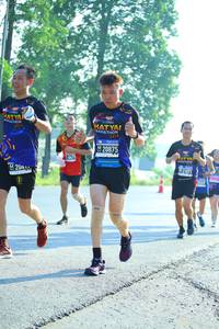 BIB: 20875
                            <button type="button" onclick="openModal(3812410)" class="btn btn-primary btn-sm float-right btn-popup" data-toggle="modal" data-target=".modal-high-quality">
                        <i class="fas fa-shopping-cart"></i> Add to Cart
                    </button>
                                            <button type="button" onclick="isThisMe(3812410, true)" class="btn btn-success btn-sm float-right btn-popup btn-isme hidden" data-toggle="tooltip" data-placement="bottom" title="นี่คือรูปของคุณใช่ไหม คลิกที่นี่เพื่อเอาเข้าอัลบั้ม">
                        <i class="fas fa-plus"></i> Add to album
                    </button>
                    <button type="button" onclick="isThisMe(3812410, false)" class="btn btn-warning btn-sm float-right btn-popup btn-isnotme hidden">
                        <i class="fas fa-ban"></i> Remove from album
                    </button>