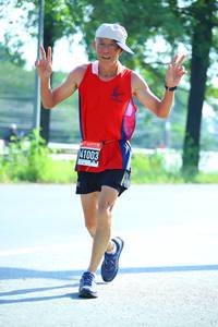 BIB: 41003
                            <button type="button" onclick="openModal(3714434)" class="btn btn-primary btn-sm float-right btn-popup" data-toggle="modal" data-target=".modal-high-quality">
                        <i class="fas fa-shopping-cart"></i> Add to Cart
                    </button>
                                            <button type="button" onclick="isThisMe(3714434, true)" class="btn btn-success btn-sm float-right btn-popup btn-isme hidden" data-toggle="tooltip" data-placement="bottom" title="นี่คือรูปของคุณใช่ไหม คลิกที่นี่เพื่อเอาเข้าอัลบั้ม">
                        <i class="fas fa-plus"></i> Add to album
                    </button>
                    <button type="button" onclick="isThisMe(3714434, false)" class="btn btn-warning btn-sm float-right btn-popup btn-isnotme hidden">
                        <i class="fas fa-ban"></i> Remove from album
                    </button>