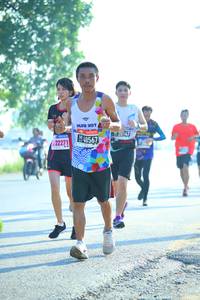 BIB: 0567, 22271
                            <button type="button" onclick="openModal(3812347)" class="btn btn-primary btn-sm float-right btn-popup" data-toggle="modal" data-target=".modal-high-quality">
                        <i class="fas fa-shopping-cart"></i> Add to Cart
                    </button>
                                            <button type="button" onclick="isThisMe(3812347, true)" class="btn btn-success btn-sm float-right btn-popup btn-isme hidden" data-toggle="tooltip" data-placement="bottom" title="นี่คือรูปของคุณใช่ไหม คลิกที่นี่เพื่อเอาเข้าอัลบั้ม">
                        <i class="fas fa-plus"></i> Add to album
                    </button>
                    <button type="button" onclick="isThisMe(3812347, false)" class="btn btn-warning btn-sm float-right btn-popup btn-isnotme hidden">
                        <i class="fas fa-ban"></i> Remove from album
                    </button>