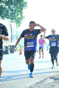 BIB: 21143, 20330
                            <button type="button" onclick="openModal(3813237)" class="btn btn-primary btn-sm float-right btn-popup" data-toggle="modal" data-target=".modal-high-quality">
                        <i class="fas fa-shopping-cart"></i> Add to Cart
                    </button>
                                            <button type="button" onclick="isThisMe(3813237, true)" class="btn btn-success btn-sm float-right btn-popup btn-isme hidden" data-toggle="tooltip" data-placement="bottom" title="นี่คือรูปของคุณใช่ไหม คลิกที่นี่เพื่อเอาเข้าอัลบั้ม">
                        <i class="fas fa-plus"></i> Add to album
                    </button>
                    <button type="button" onclick="isThisMe(3813237, false)" class="btn btn-warning btn-sm float-right btn-popup btn-isnotme hidden">
                        <i class="fas fa-ban"></i> Remove from album
                    </button>