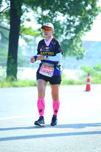 BIB: 41467
                            <button type="button" onclick="openModal(3813859)" class="btn btn-primary btn-sm float-right btn-popup" data-toggle="modal" data-target=".modal-high-quality">
                        <i class="fas fa-shopping-cart"></i> Add to Cart
                    </button>
                                            <button type="button" onclick="isThisMe(3813859, true)" class="btn btn-success btn-sm float-right btn-popup btn-isme hidden" data-toggle="tooltip" data-placement="bottom" title="นี่คือรูปของคุณใช่ไหม คลิกที่นี่เพื่อเอาเข้าอัลบั้ม">
                        <i class="fas fa-plus"></i> Add to album
                    </button>
                    <button type="button" onclick="isThisMe(3813859, false)" class="btn btn-warning btn-sm float-right btn-popup btn-isnotme hidden">
                        <i class="fas fa-ban"></i> Remove from album
                    </button>