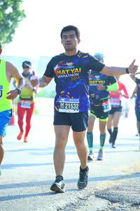 BIB: 21532
                            <button type="button" onclick="openModal(3813354)" class="btn btn-primary btn-sm float-right btn-popup" data-toggle="modal" data-target=".modal-high-quality">
                        <i class="fas fa-shopping-cart"></i> Add to Cart
                    </button>
                                            <button type="button" onclick="isThisMe(3813354, true)" class="btn btn-success btn-sm float-right btn-popup btn-isme hidden" data-toggle="tooltip" data-placement="bottom" title="นี่คือรูปของคุณใช่ไหม คลิกที่นี่เพื่อเอาเข้าอัลบั้ม">
                        <i class="fas fa-plus"></i> Add to album
                    </button>
                    <button type="button" onclick="isThisMe(3813354, false)" class="btn btn-warning btn-sm float-right btn-popup btn-isnotme hidden">
                        <i class="fas fa-ban"></i> Remove from album
                    </button>