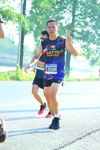 BIB: 20300, 
                            <button type="button" onclick="openModal(3811782)" class="btn btn-primary btn-sm float-right btn-popup" data-toggle="modal" data-target=".modal-high-quality">
                        <i class="fas fa-shopping-cart"></i> Add to Cart
                    </button>
                                            <button type="button" onclick="isThisMe(3811782, true)" class="btn btn-success btn-sm float-right btn-popup btn-isme hidden" data-toggle="tooltip" data-placement="bottom" title="นี่คือรูปของคุณใช่ไหม คลิกที่นี่เพื่อเอาเข้าอัลบั้ม">
                        <i class="fas fa-plus"></i> Add to album
                    </button>
                    <button type="button" onclick="isThisMe(3811782, false)" class="btn btn-warning btn-sm float-right btn-popup btn-isnotme hidden">
                        <i class="fas fa-ban"></i> Remove from album
                    </button>