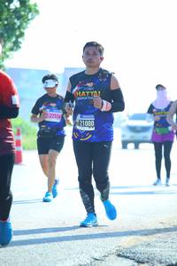 BIB: 2255, 21000
                            <button type="button" onclick="openModal(3813685)" class="btn btn-primary btn-sm float-right btn-popup" data-toggle="modal" data-target=".modal-high-quality">
                        <i class="fas fa-shopping-cart"></i> Add to Cart
                    </button>
                                            <button type="button" onclick="isThisMe(3813685, true)" class="btn btn-success btn-sm float-right btn-popup btn-isme hidden" data-toggle="tooltip" data-placement="bottom" title="นี่คือรูปของคุณใช่ไหม คลิกที่นี่เพื่อเอาเข้าอัลบั้ม">
                        <i class="fas fa-plus"></i> Add to album
                    </button>
                    <button type="button" onclick="isThisMe(3813685, false)" class="btn btn-warning btn-sm float-right btn-popup btn-isnotme hidden">
                        <i class="fas fa-ban"></i> Remove from album
                    </button>