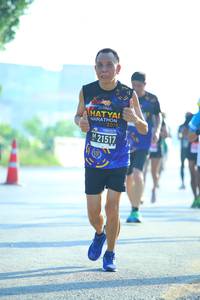 BIB: 2019, 21517
                            <button type="button" onclick="openModal(3812148)" class="btn btn-primary btn-sm float-right btn-popup" data-toggle="modal" data-target=".modal-high-quality">
                        <i class="fas fa-shopping-cart"></i> Add to Cart
                    </button>
                                            <button type="button" onclick="isThisMe(3812148, true)" class="btn btn-success btn-sm float-right btn-popup btn-isme hidden" data-toggle="tooltip" data-placement="bottom" title="นี่คือรูปของคุณใช่ไหม คลิกที่นี่เพื่อเอาเข้าอัลบั้ม">
                        <i class="fas fa-plus"></i> Add to album
                    </button>
                    <button type="button" onclick="isThisMe(3812148, false)" class="btn btn-warning btn-sm float-right btn-popup btn-isnotme hidden">
                        <i class="fas fa-ban"></i> Remove from album
                    </button>