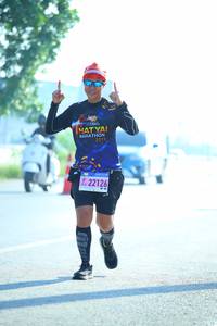 BIB: 2019, 22126
                            <button type="button" onclick="openModal(3813046)" class="btn btn-primary btn-sm float-right btn-popup" data-toggle="modal" data-target=".modal-high-quality">
                        <i class="fas fa-shopping-cart"></i> Add to Cart
                    </button>
                                            <button type="button" onclick="isThisMe(3813046, true)" class="btn btn-success btn-sm float-right btn-popup btn-isme hidden" data-toggle="tooltip" data-placement="bottom" title="นี่คือรูปของคุณใช่ไหม คลิกที่นี่เพื่อเอาเข้าอัลบั้ม">
                        <i class="fas fa-plus"></i> Add to album
                    </button>
                    <button type="button" onclick="isThisMe(3813046, false)" class="btn btn-warning btn-sm float-right btn-popup btn-isnotme hidden">
                        <i class="fas fa-ban"></i> Remove from album
                    </button>