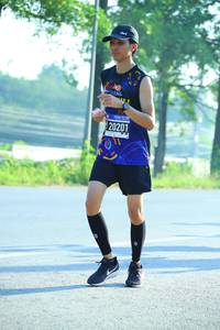 BIB: 20201
                            <button type="button" onclick="openModal(3812541)" class="btn btn-primary btn-sm float-right btn-popup" data-toggle="modal" data-target=".modal-high-quality">
                        <i class="fas fa-shopping-cart"></i> Add to Cart
                    </button>
                                            <button type="button" onclick="isThisMe(3812541, true)" class="btn btn-success btn-sm float-right btn-popup btn-isme hidden" data-toggle="tooltip" data-placement="bottom" title="นี่คือรูปของคุณใช่ไหม คลิกที่นี่เพื่อเอาเข้าอัลบั้ม">
                        <i class="fas fa-plus"></i> Add to album
                    </button>
                    <button type="button" onclick="isThisMe(3812541, false)" class="btn btn-warning btn-sm float-right btn-popup btn-isnotme hidden">
                        <i class="fas fa-ban"></i> Remove from album
                    </button>