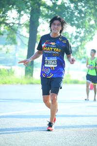 BIB: 2019, 20563
                            <button type="button" onclick="openModal(3811530)" class="btn btn-primary btn-sm float-right btn-popup" data-toggle="modal" data-target=".modal-high-quality">
                        <i class="fas fa-shopping-cart"></i> Add to Cart
                    </button>
                                            <button type="button" onclick="isThisMe(3811530, true)" class="btn btn-success btn-sm float-right btn-popup btn-isme hidden" data-toggle="tooltip" data-placement="bottom" title="นี่คือรูปของคุณใช่ไหม คลิกที่นี่เพื่อเอาเข้าอัลบั้ม">
                        <i class="fas fa-plus"></i> Add to album
                    </button>
                    <button type="button" onclick="isThisMe(3811530, false)" class="btn btn-warning btn-sm float-right btn-popup btn-isnotme hidden">
                        <i class="fas fa-ban"></i> Remove from album
                    </button>